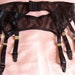 see more listings in the Handmade lingerie section