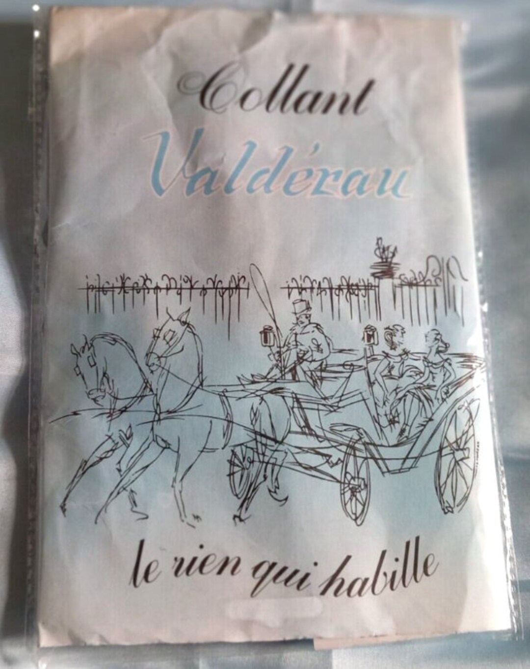Collants Valderau Inaccrochable Nylon Polyamide 66 - Marron Taille 2 - Fabriqué En France