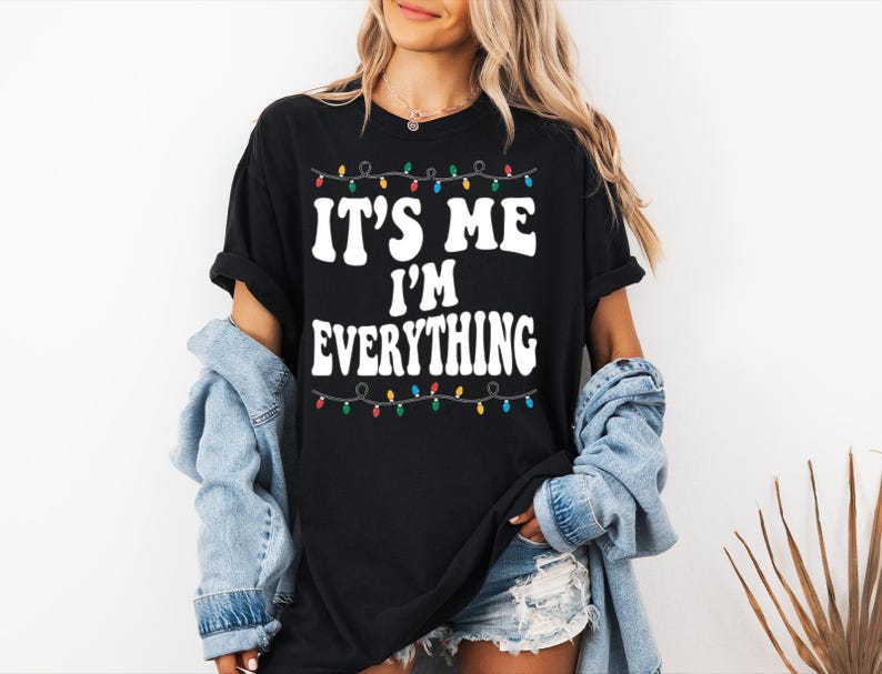 Christmas Matching Couple Tee, Funny Holiday Party Comfort Color Shirts ...
