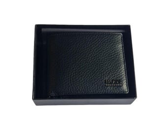 Giovanni valentino wallet 2025