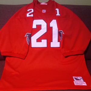 Deion sanders falcons jersey deals