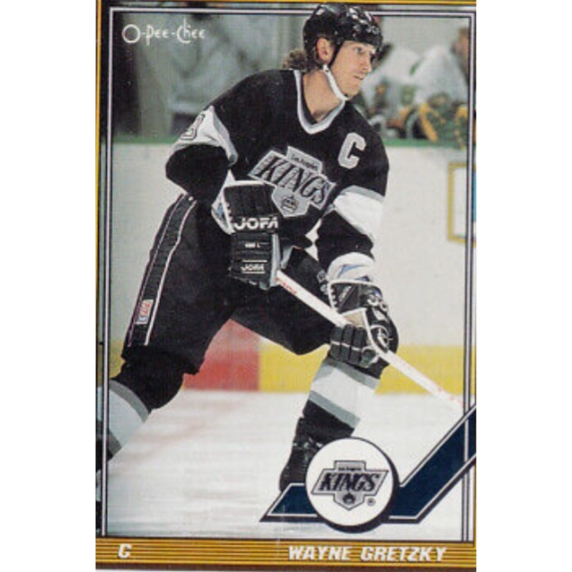Rare Hockey Cards - Etsy