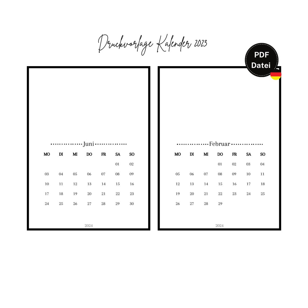 Print Template Calendar 2024 Calendar To Print Out Printable Calendar