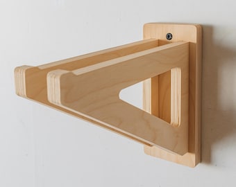 Clamp Rack CNC File – Digital Download (Fusion 360, STEP, DXF)