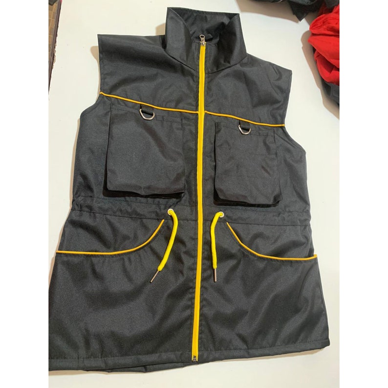 Dog Handler Vest K9 Handler Vest Dog Training Vest Canine Trainer Vest