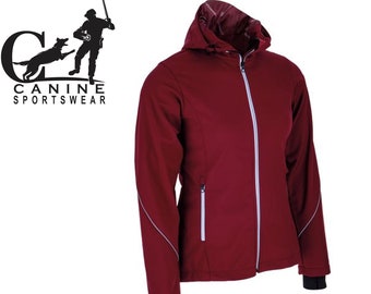 Dog handler Jacket | Dog training Jacket | Canine Handler Jacket | Training Jacket for dog handlers Men & Women