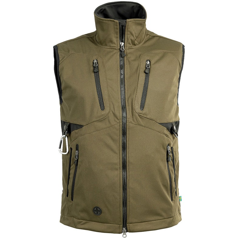 Summer Dog Handler Vest K9 Handler Vest Dog Training Vest Etsy