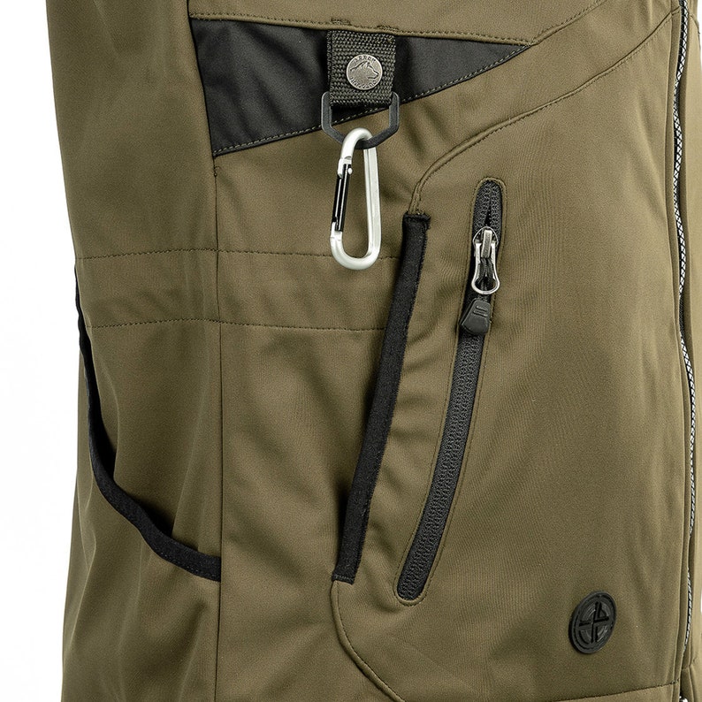 Summer Dog Handler Vest K9 Handler Vest Dog Training Vest Etsy