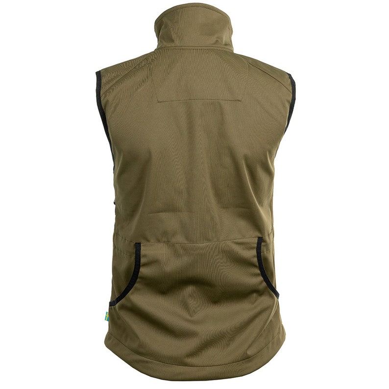 Summer Dog Handler Vest K9 Handler Vest Dog Training Vest Etsy