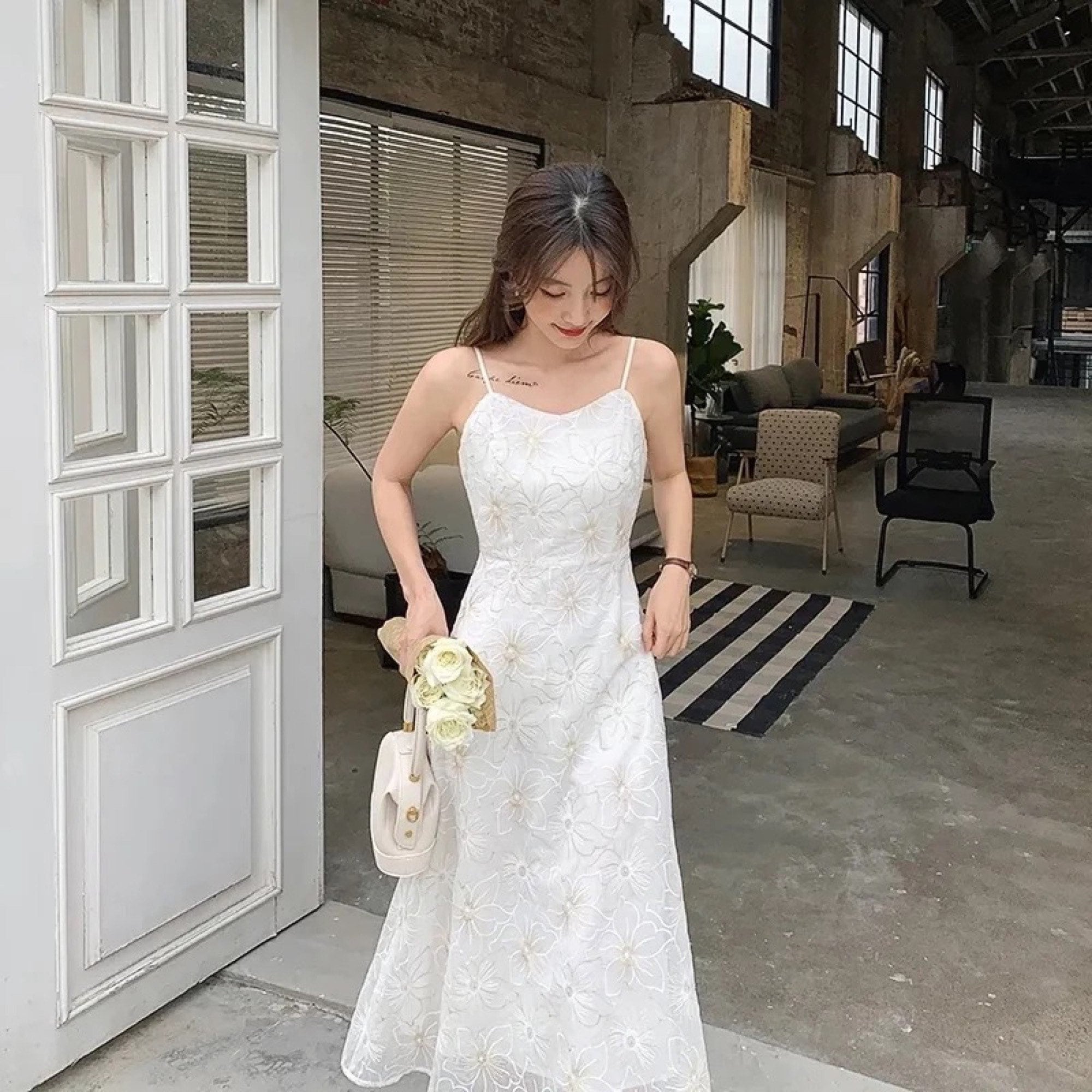 Wedding Dress Korean Style Center Stage of Your Dream Wedding!