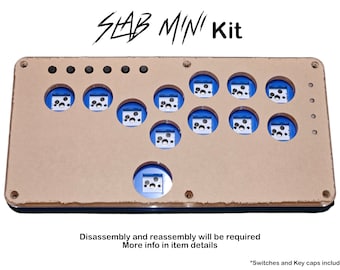 Slab Mini *Preorder* *Kit*