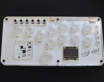 Slab Mini *Fully Assembled*