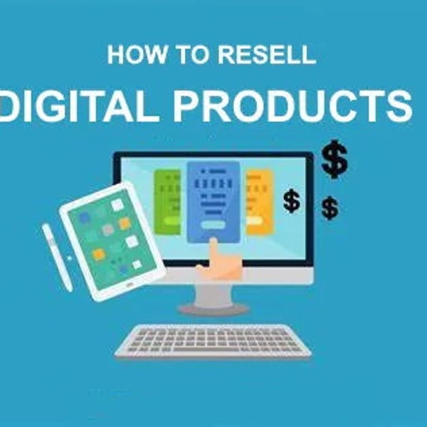 PLR Reseller's Master Class | Learn How to Resell Digital PLR & MRR Products | eBooks | Video Courses | Audio Lessons