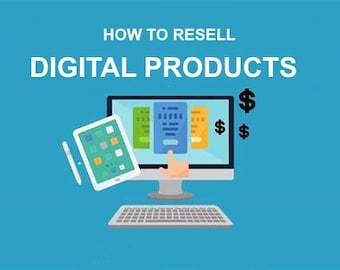 PLR Reseller's Master Class | Learn How to Resell Digital PLR & MRR Products | eBooks | Video Courses | Audio Lessons