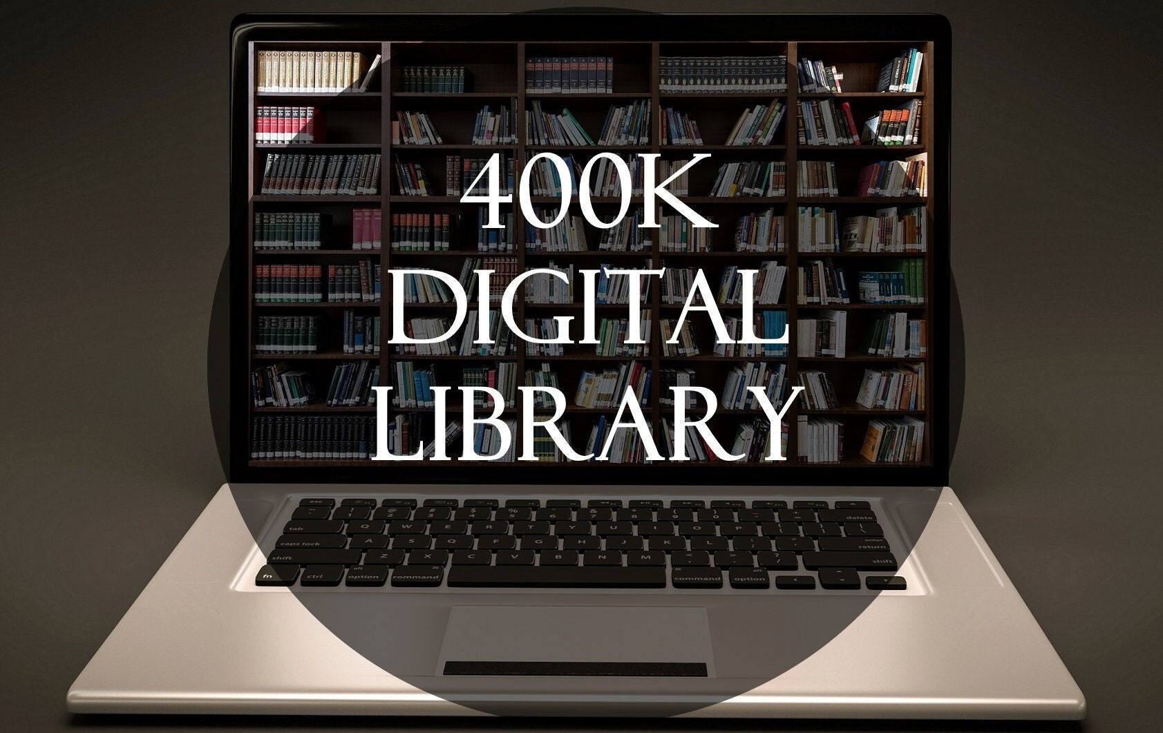 Digital eBooks