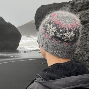 Bonnet Tricoté : Laissez-Vous Passer La Main Au Chaud Pour L