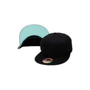 SnapBack Underbrim Tone Multi Selection