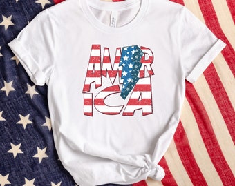 America Shirt, USA Flag Shirt, Freedom Shirt, America Peace Shirt, Patriotic Shirt, American Shirt, 4th Of July Shirt,Independence Day Shirt