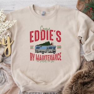 Cousin eddie christmas outfit shop