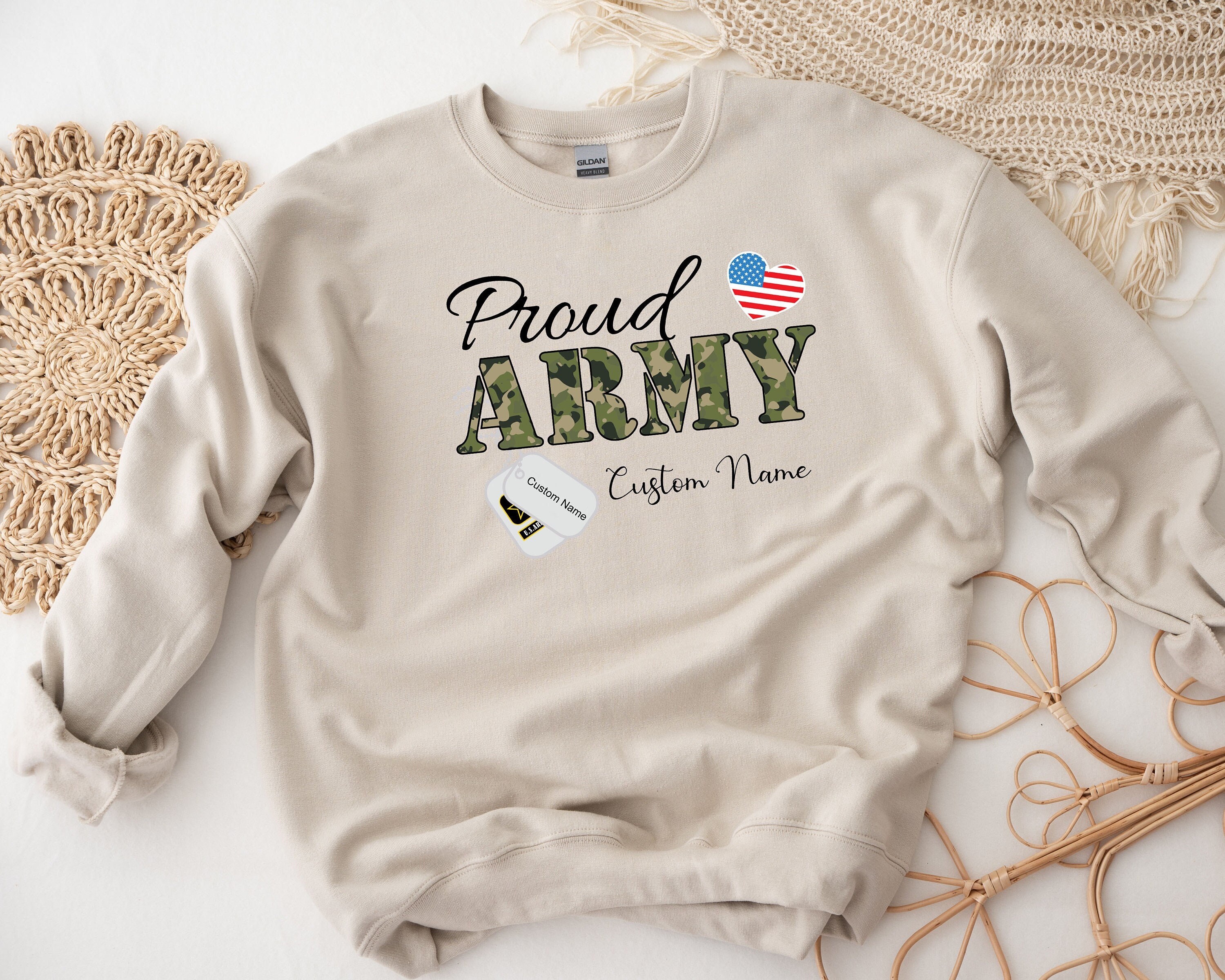 Go Army Beat Navy Sweatshirt