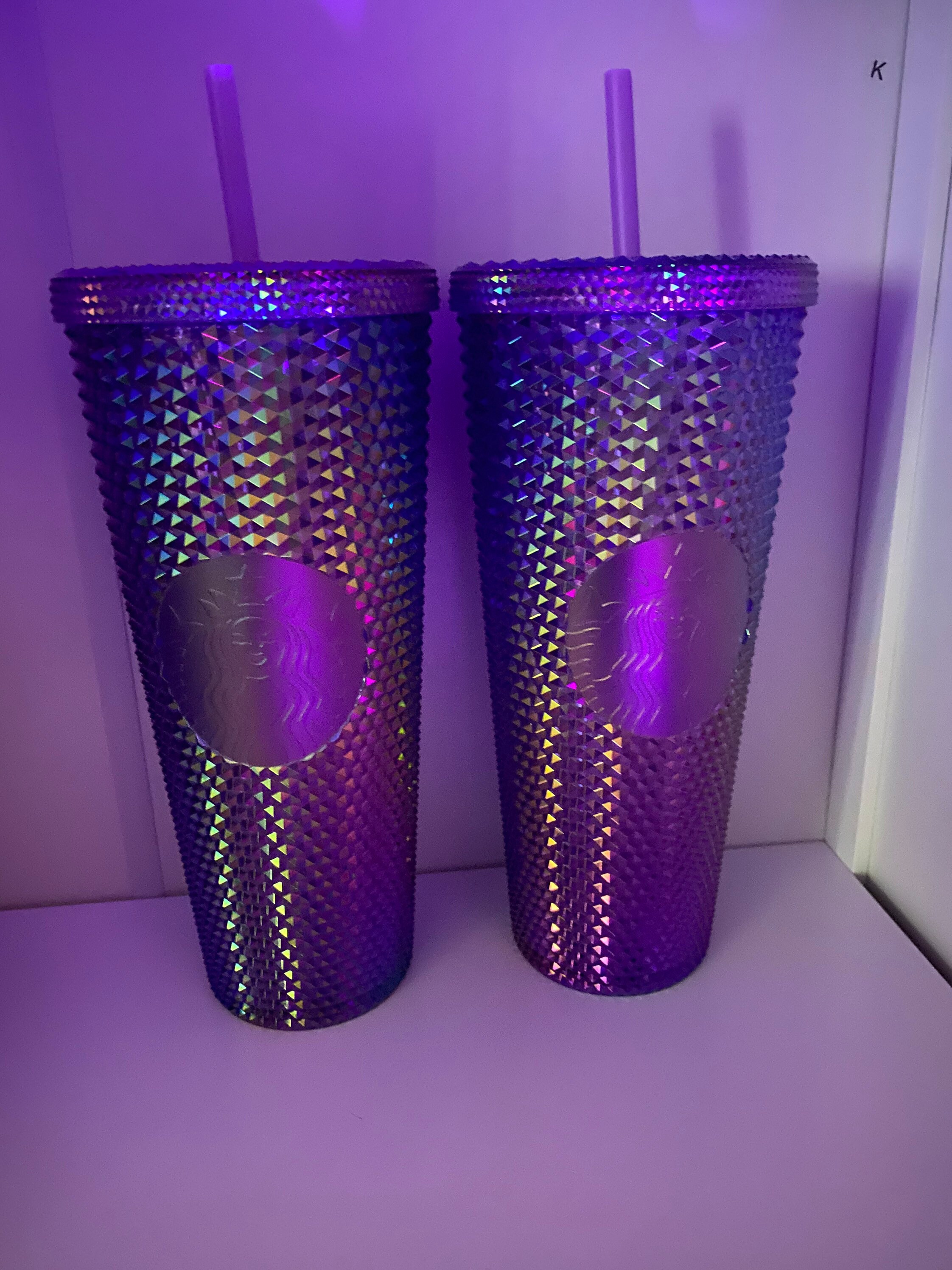 Starbucks China Oil Slick HTF