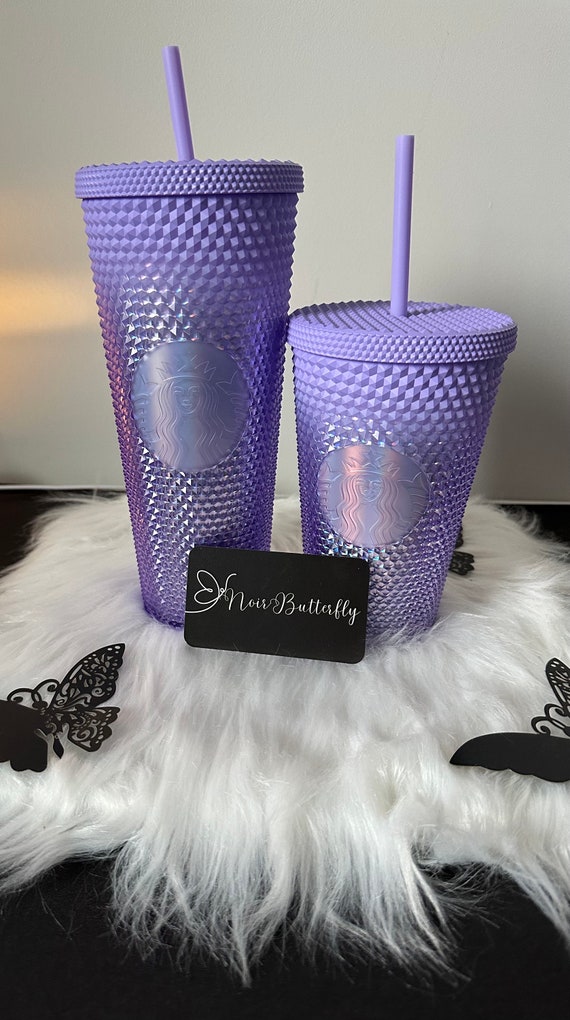 Starbucks cheap tumbler purple