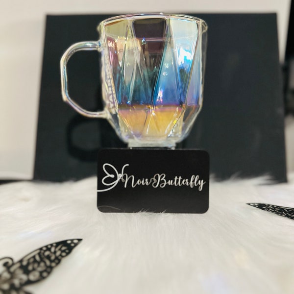 Starbucks Holiday 2023 Glass Tumbler Etsy