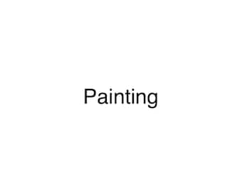 Painting