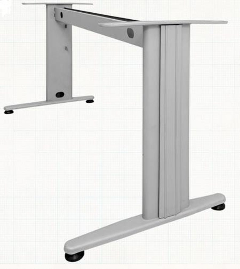 Adjustable Table Legs, Modern Table Legs, Working Table Legs Etsy