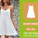 see more listings in the Dresses section