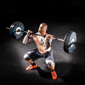 Nur Schultertraining - Tonales Trainingsprogramm Nr. 1