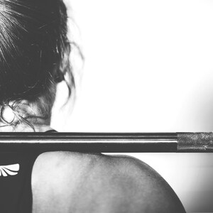Tonal Workout Program #1