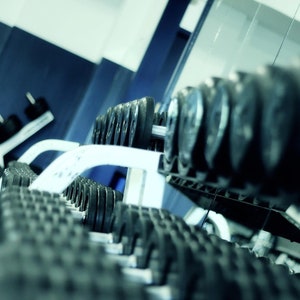 Nur Rückentraining - Tonales Trainingsprogramm Nr. 1