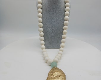 Grit and Grace Handmade Blessing Beads
