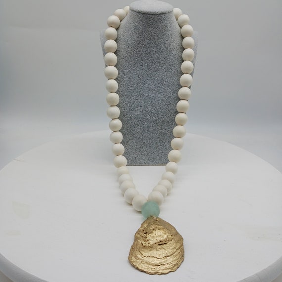 Grit and Grace Handmade Blessing Beads