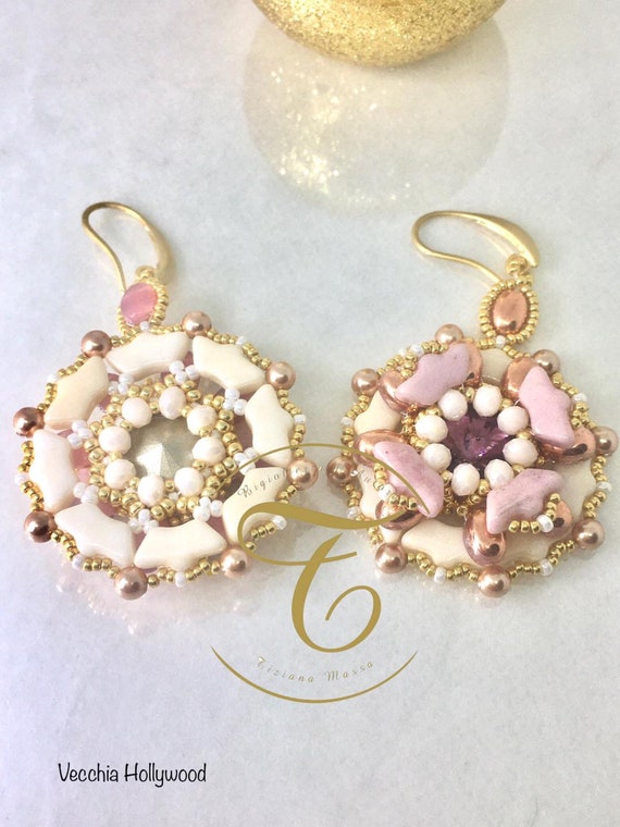 Design my own earrings deals