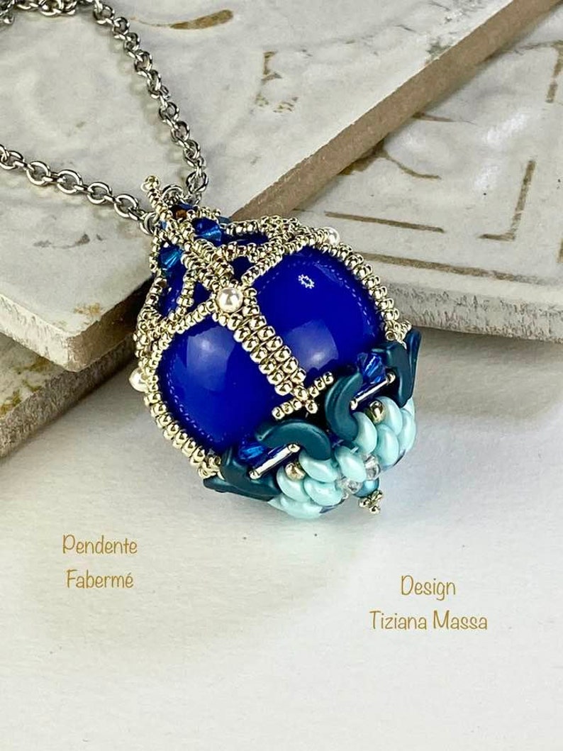 DIY PDF Diagram of the Pendant With Arcos and 30 Mm Sphere, of My Own