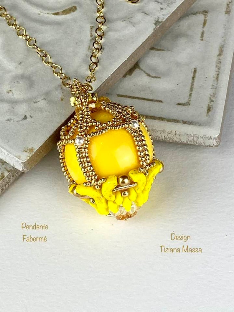 DIY PDF Diagram of the Pendant With Arcos and 30 Mm Sphere, of My Own