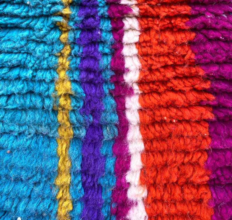 Pink Moroccan Runner,colorful custom runner,Large runner Pink,amazing runner,Pink Berber Runner,Boujaad Runner,artistic runner