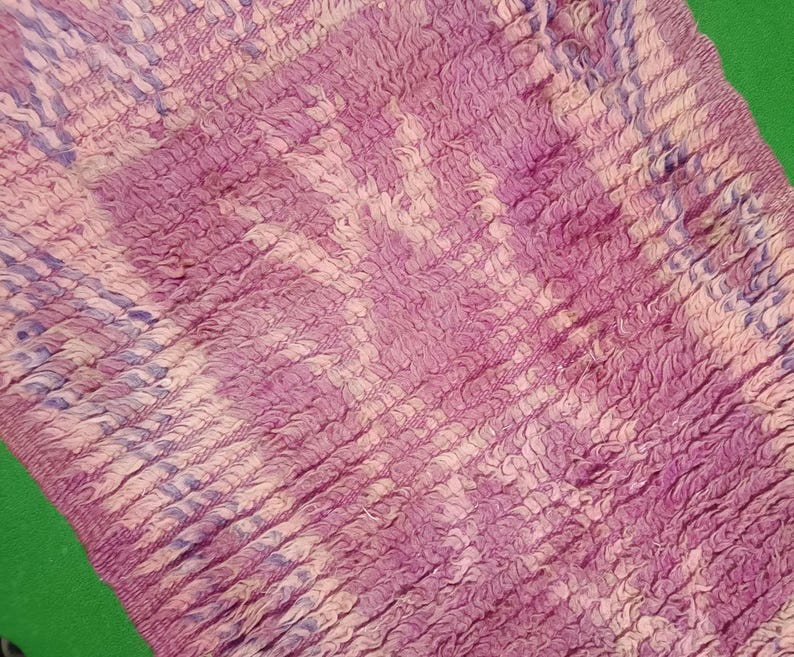 vibrant abstract rug
modern abstract rug
abstract rug
Abstract  Wool Rug
blue abstract rug
abstract area rug
beni ourain rug abstract
moroccan carpet
carpet runner
carpets for living room
wall carpet
handmade rug
pink rug