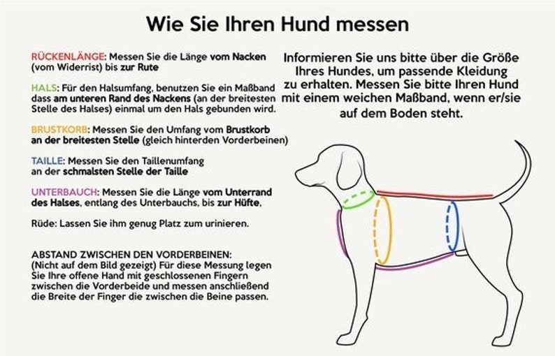 gehäkelter Hunde/Katzenpullover für kleine bis mittlere Tiere Bild 10