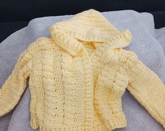 18-24 months Sweaters