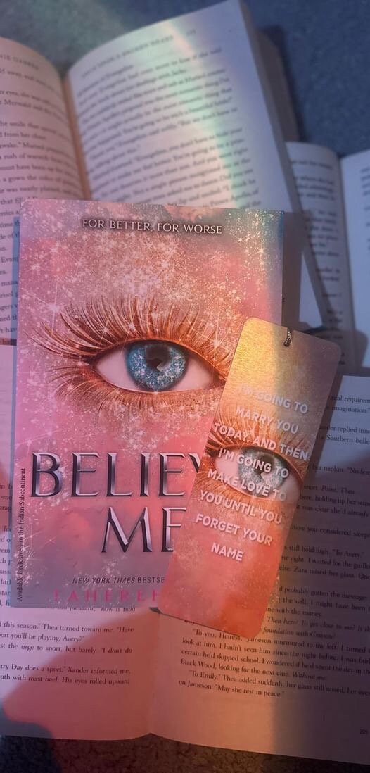 Shatter Me Bookmarks | Tahereh Mafi | Booktok - Etsy UK