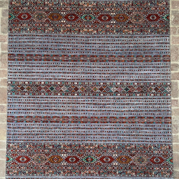 Persian Rug 8x10 Etsy