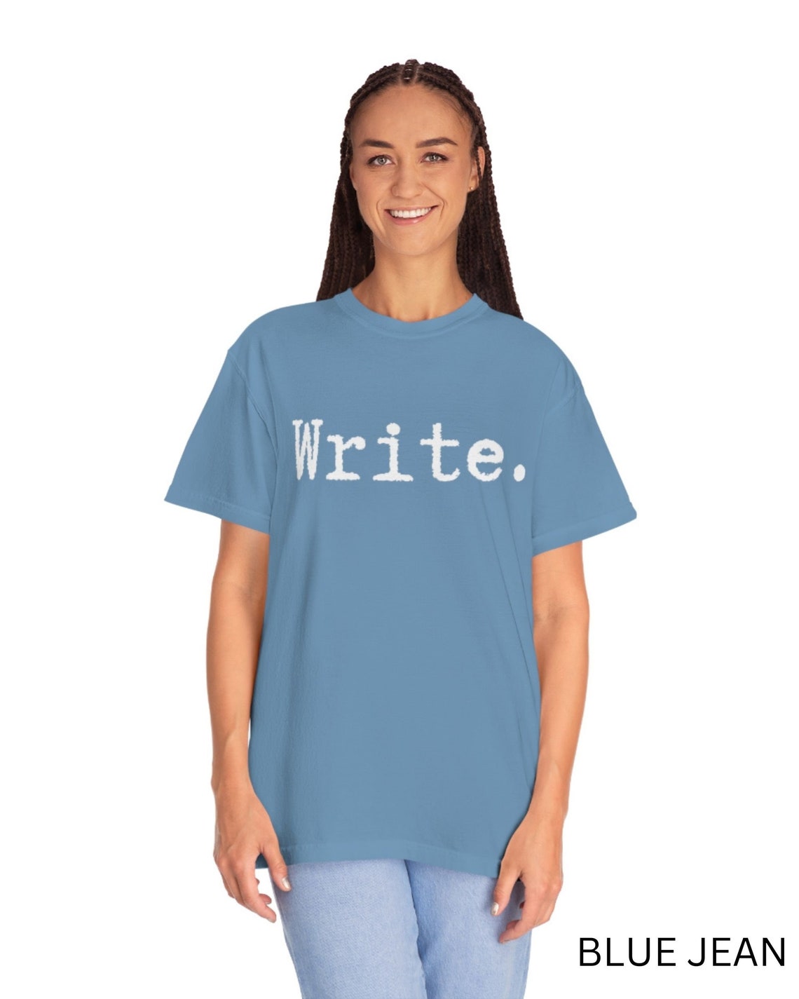 Write Writer Shirt Journalist Shirt Novel Writer Shirt - Etsy