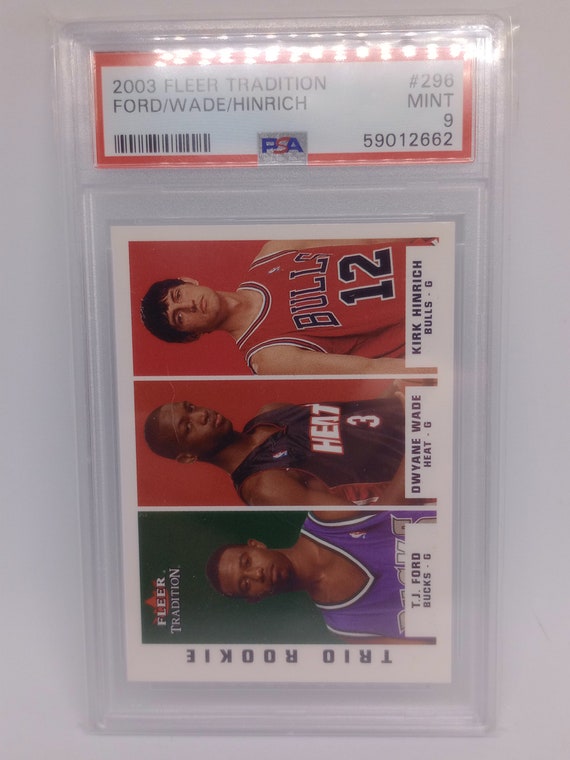 NBAカード TJ FORD AUTO フォード サイン100枚限定 /100