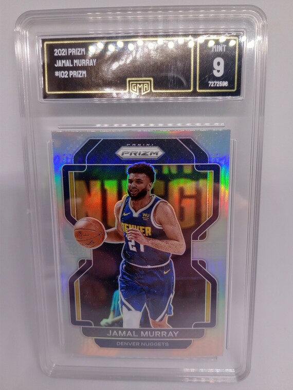 新規登録25%OFF 「送料無料」2021-22 Panini Prizm - Silver Prizm
