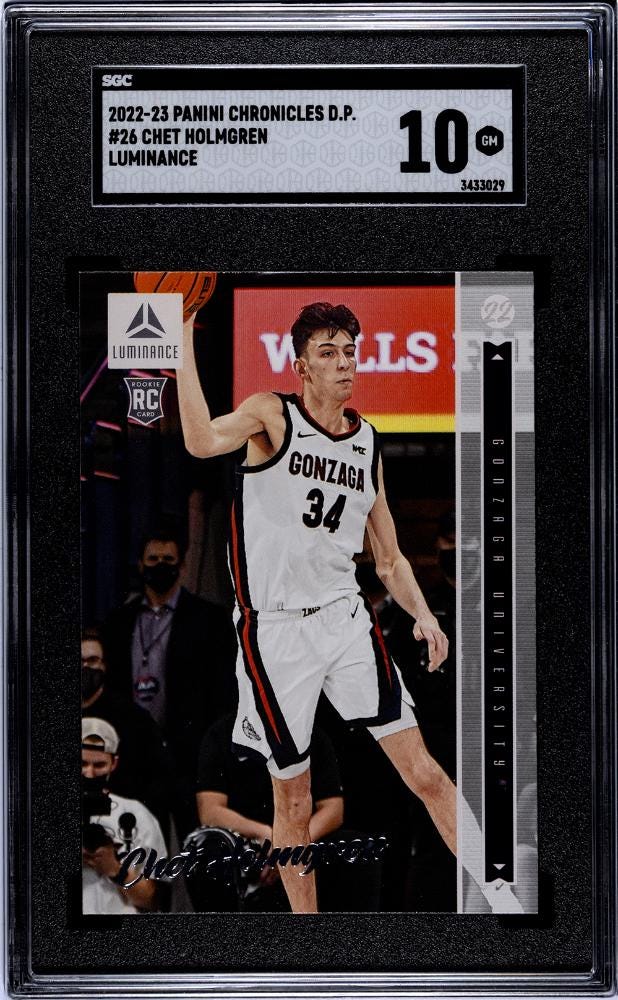 ジェレミー ピノ Panini Chronicles 23枚限定 ルーキーカード Amazon.com: 2023 Panini Chronicles Draft Picks Contenders College