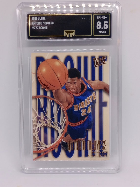 コービー　ブライアント　ルーキーカード コービーブライアント ルーキーカード