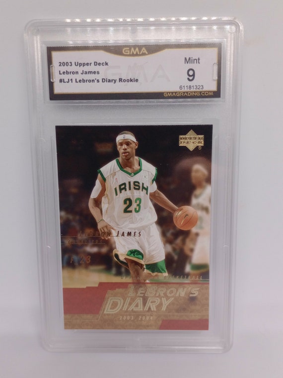 NBA カード2003-04 UPPER DECK LEBRON JAMES s-l400.jpg